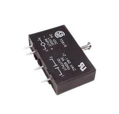 ALLEN BRADLEY 1781-OAXS  OUTPUT MODULE 120VAC 24V LOGIC SLIM