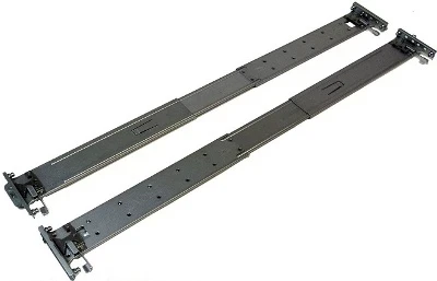 Монтажный комплект DELL Rails 2U Монтажный комплект DELL Rails 2U