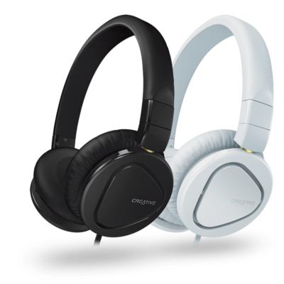 Наушники с микрофоном Creative MA2600 51EF0650AA002 Наушники с микрофоном Creative MA2600 51EF0650AA002