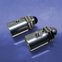ACCUDYNE INDUSTRIES 16648-2 SLEEVE,SS,1/2" AIR VALVE
