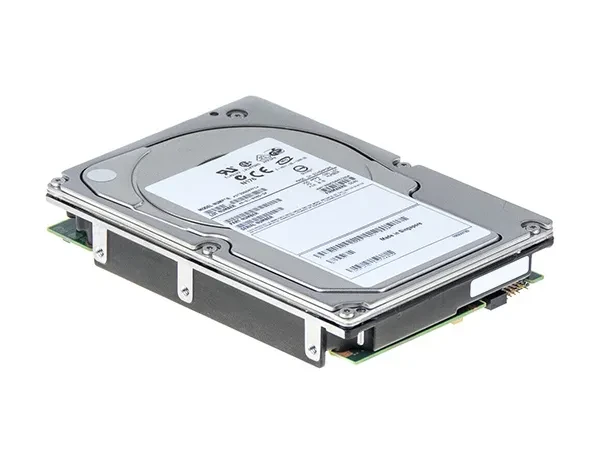 HP 300 GB 10K FC-AL HDD HP 300 GB 10K FC-AL HDD