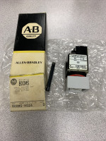ALLEN BRADLEY 800MS-X024 PUSHBUTTON 22MM 800MS ILLUMINATED