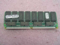 128MB SIMM ECC with parity for HP LXr Pro Server