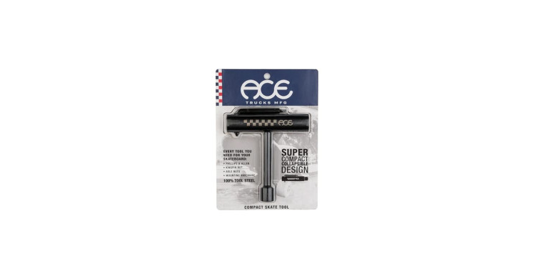 ACE 1565102 SK-A&NA 3/4 X 1-Z