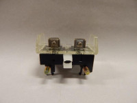 ALLEN BRADLEY 800T-XD6 30 MM PB MINI BLOCK 1NC CONTACT BLOCK