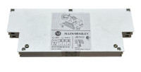 ALLEN BRADLEY 190-A11-11 AUXILIARY CONTACT, 1 N.O. 1 N.C., OP. W/ INTERRUPTER; 1 N.O. 1 N.C., OP. W/ CONTACTOR