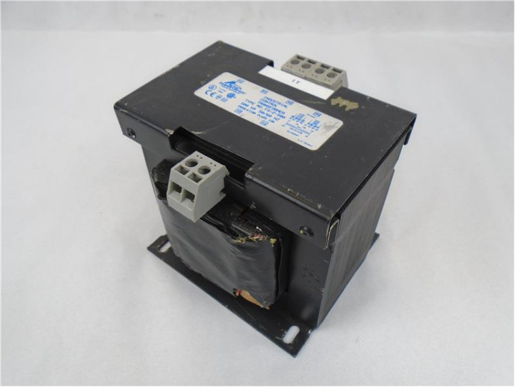 ACME ELECTRIC FS2500 500 TRANSFORMER ACME ELECTRIC FS2500 500 TRANSFORMER