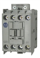 ALLEN BRADLEY 100-C23A01 MCS-C CONTACTOR, IEC,23A, 240V 60HZ, SINGLE PACK