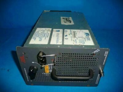 ACME ELECTRIC HF75103 POWER SUPPLY