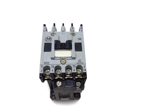 ALLEN BRADLEY 100-A12NZ3 INCOMPLETE PART NUMBER