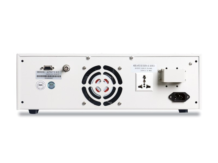 ALLEN BRADLEY 7100-PAA POWER SUPPLY