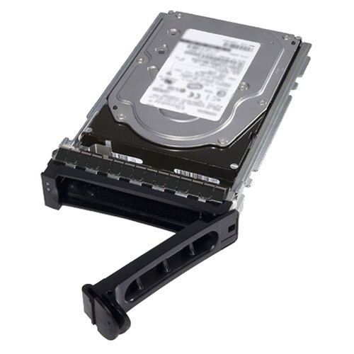 HDD SAS 300Gb DELL 10K RPM SAS 6Gbps 2.5in Hot-plug Hard Drive