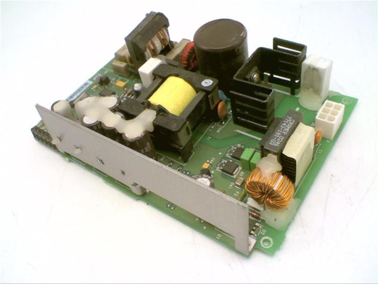 ALLEN BRADLEY 77144-270-54 POWER SUPPLY PC BOARD ALLEN BRADLEY 77144-270-54 POWER SUPPLY PC BOARD
