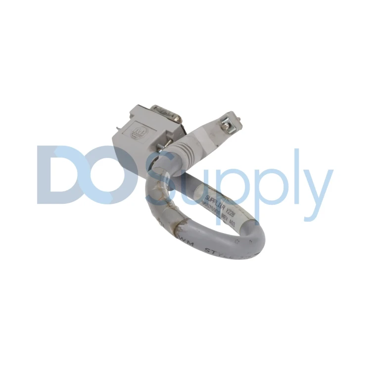 ALLEN BRADLEY 1771-CA CONNECTOR CABLE 1M