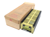 ACOPIAN A9MT1000 POWER SUPPLY NOMINAL OUTPUT 9VDC