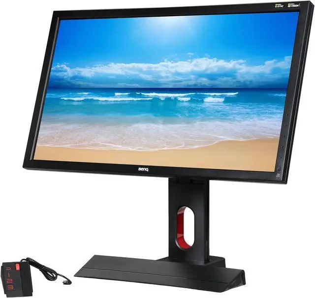 Монитор BENQ 24" XL2420G TN LED,