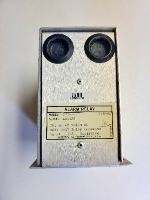 ACROMAG 372-S-1 RELAY ALARM ACROMAG 372-S-1 RELAY ALARM
