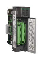 ALLEN BRADLEY 1746SC-NI8U INPUT MODULE UNIVERSAL 8 CHANNEL 8 INPUT