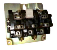 ALLEN BRADLEY 80115-490-01 OVERLOAD RELAY BLOCK W/MANUAL RESET