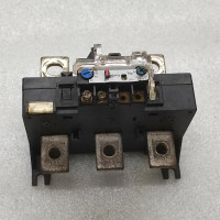 ALLEN BRADLEY 592-A1ME SMP-1 SOLID-STATE OLR, 3 PHASE, MANUAL RESET, 57-180A, CLASS 10