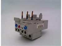 ALLEN BRADLEY 193-EA5JD SOLID STATE OVERLOAD RELAY,AUTOMATIC / MANUAL RESET,14-45A
