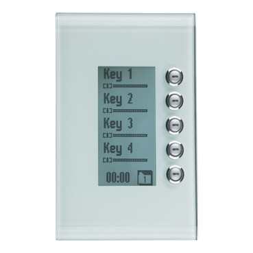 GROUPE SCHNEIDER SLC5085DLWE KEYPAD DLT SATURN 15-36VDC 22MA WE/WHITE GROUPE SCHNEIDER SLC5085DLWE KEYPAD DLT SATURN 15-36VDC 22MA WE/WHITE