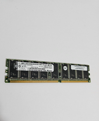 1 GB Memory Upgrade for Cisco ASA 5510