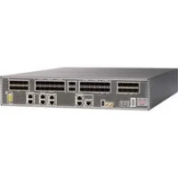 ASR1006 Sec+HA Bundle w/ 2xESP-20G,2xRP2,SIP10,AESK9,License
