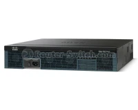 C2921 UC SEC CUBE Bundle, PVDM3-32, UC SEC Lic, FL-CUBEE-25