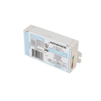 ADVANCE BALLAST 71A5137500DBP MH BAL 50W M110 277V C&C