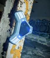 Enhanced Ed. Proximity (Add on top of CDASR-2.6-K9)