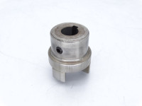 ALTRA INDUSTRIAL MOTION 212581-015FB COUPLING FLEXIBLE 1/2INX1/4IN