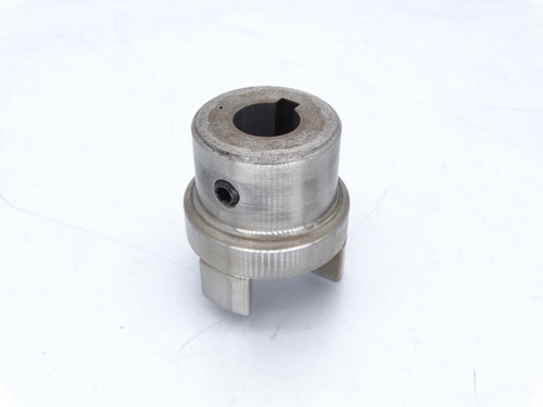 ALTRA INDUSTRIAL MOTION 212581-015FB COUPLING FLEXIBLE 1/2INX1/4IN