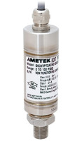AMETEK M83-50679-001-2 PNEUMATIC TRANSMITTER SK MODEL NT