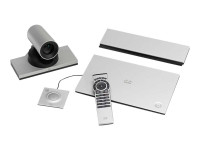 SX20 Quick Set HD, NPP, 4x PHDCam, 1 mic, remote cntrl