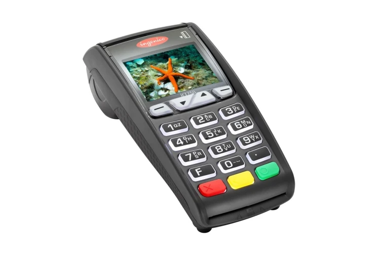 ADVANTAGE ELECTRONICS 250-CB OPERATOR INTERFACE ONLY FOR TEMPTENDER 250