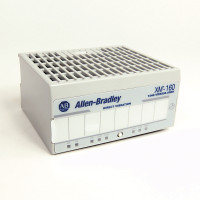 ALLEN BRADLEY 1440-VDRS06-00RH XM-160 OVERALL VIBRATION MODULE