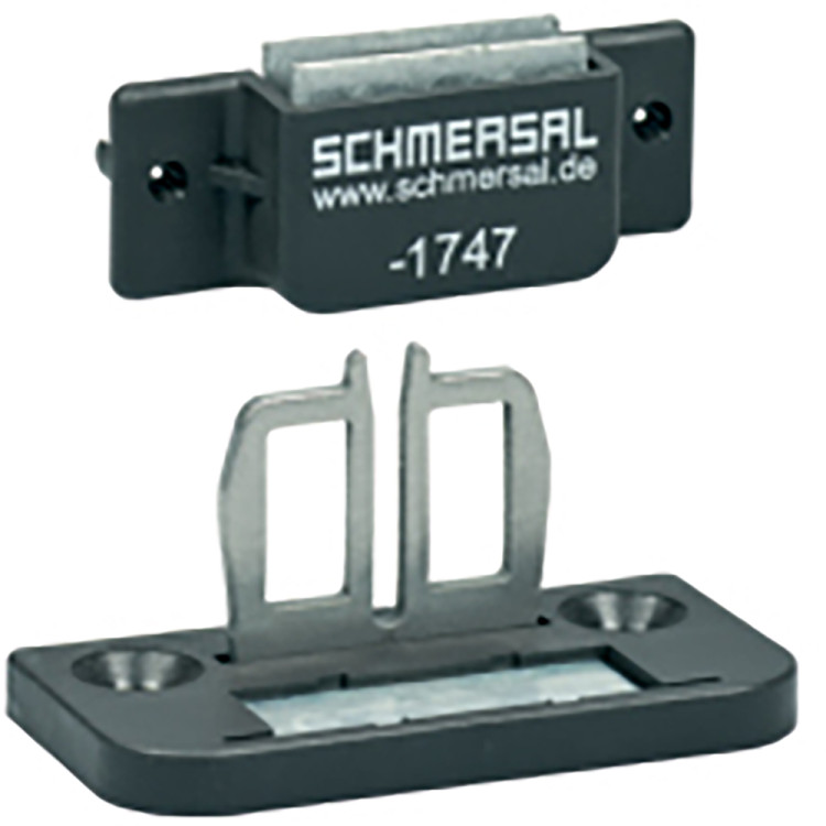 SCHMERSAL AZ-15/16-B1  MATERIAL # 801000001 AZ15 & AZ16 ACTUATOR