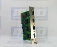 SIEMENS 6FX1-125-1AA01 CONTROL MODULE FOR ENCODER 03315