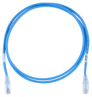 Патч-корд HP Patch Cord UTP, 1.2m-4ft,