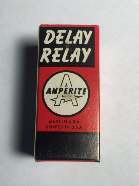 AMPERITE 26C10 G AMPERITE 26C10 G