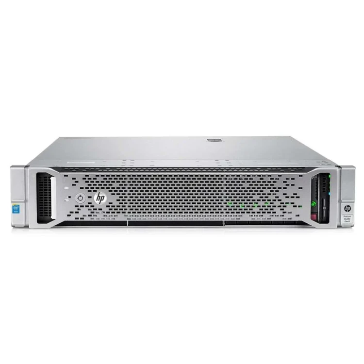 Сервер HP ProLiant DL380 Gen9   768346-425