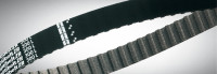 OPTIBELT  TIMING BELT 60X.5IN 160TEETH