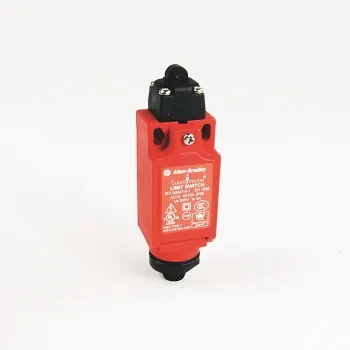ALLEN BRADLEY 440P-CRPS11D4 LIMIT SWITCHES SMALL PLASTIC EN 50047 PLASTIC ROLLER PLUNGERSAFETY CONTACTS 1NC AUXILIARY CONTACTS 1NO SNAP ACTING QD ALLEN BRADLEY 440P-CRPS11D4 LIMIT SWITCHES SMALL PLASTIC EN 50047 PLASTIC ROLLER PLUNGERSAFETY CONTACTS 1NC AUXILIARY CONTACTS 1NO SNAP ACTING QD