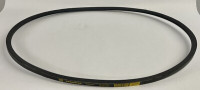 GOODYEAR TIRE & RUBBER V-BELT RMA 71IN OUTER LENGTH 5/8IN WIDE