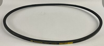 GOODYEAR TIRE & RUBBER V-BELT RMA 71IN OUTER LENGTH 5/8IN WIDE GOODYEAR TIRE & RUBBER V-BELT RMA 71IN OUTER LENGTH 5/8IN WIDE