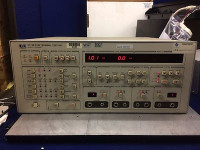 AGILENT 3776B TEST SET