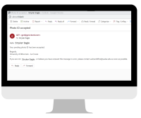 1-Yr UCSS for 1 PRO user - UWL - for Gov/Edu Only