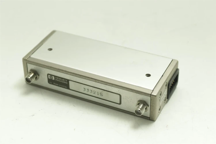 AGILENT 8645A GENERATOR AGILENT 8645A GENERATOR