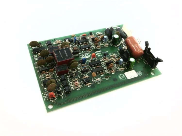 ALLEN BRADLEY 50388 DRIVER BOARD 10HP ALLEN BRADLEY 50388 DRIVER BOARD 10HP